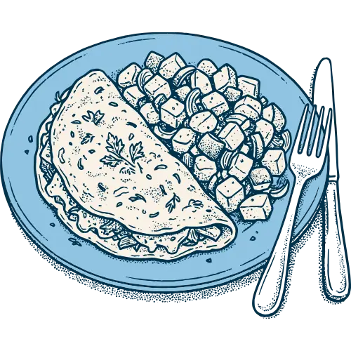 TLD - Breakfast