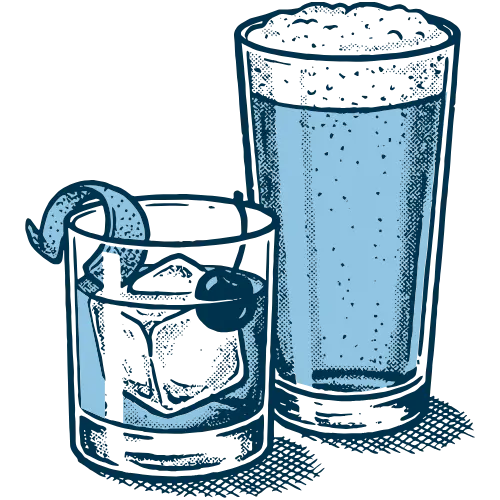 TLD - Drink