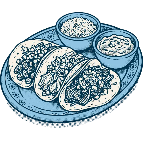 TLD - Lunch Specials
